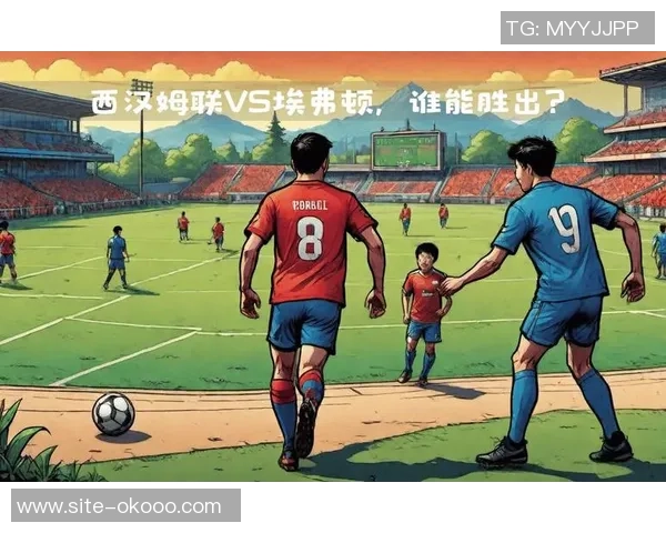 埃弗顿对阵西汉姆直播全程回顾与精彩瞬间分析