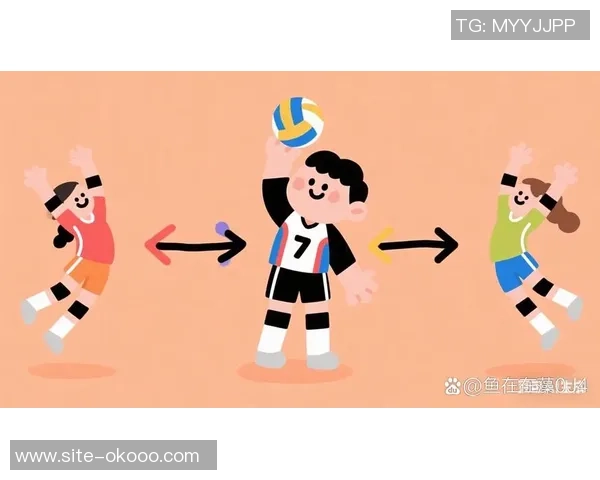广州排球队进攻策略全面解析与深度剖析排球战术的奥秘