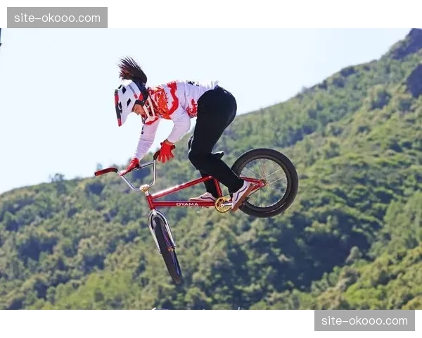 技术革新推动BMX运动发展，2026年世界BMX自由式锦标赛见证史上首个新连招诞生