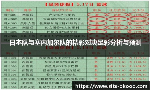 澳客网官网